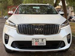 کیا سۆرینتۆ